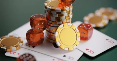 How much money does a casino make in a day