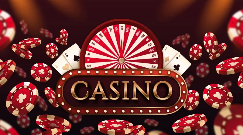 Casino design