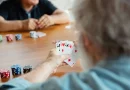 Psychology of gambling